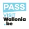 Pass VISITWallonia.be